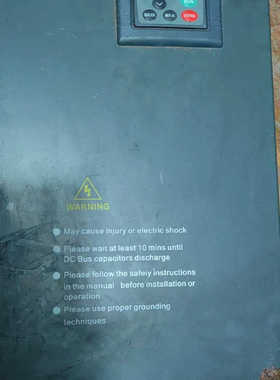 深圳台达变频器SHZHD.9000G-55KWG/75KWP