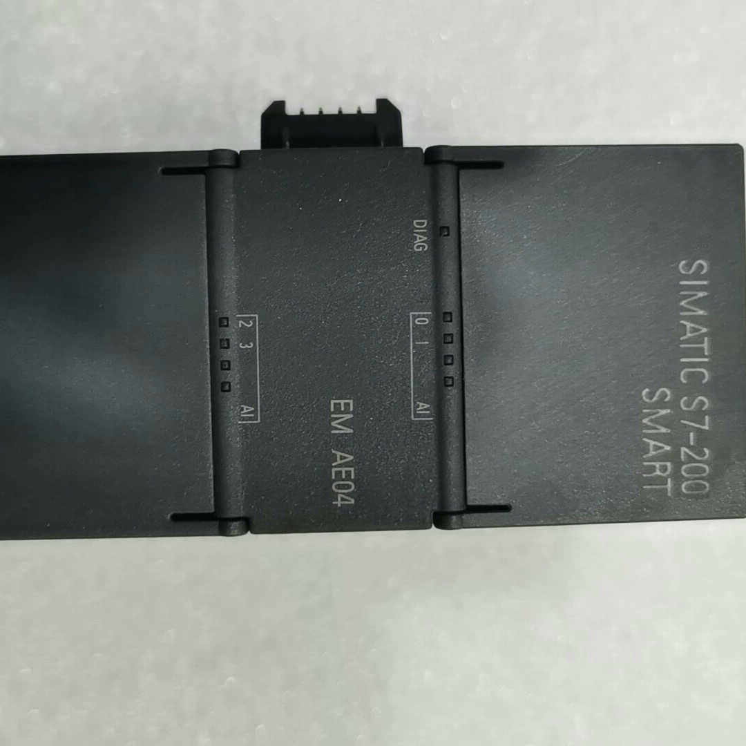 PLC，288-3AE04-0AA0，功能正常，成色实