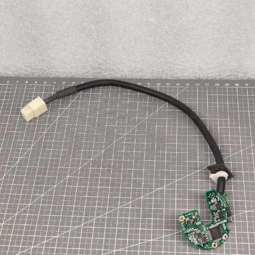 MFE2500P8NS 伺服马达编码器 拆机型号 581D2议价