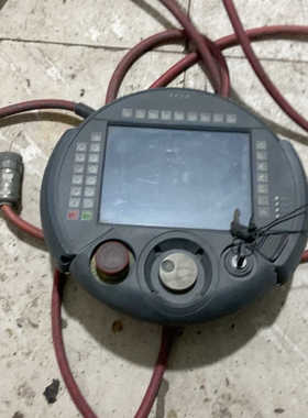 科霸KEBA示教器AT4041 KeTop T50 014