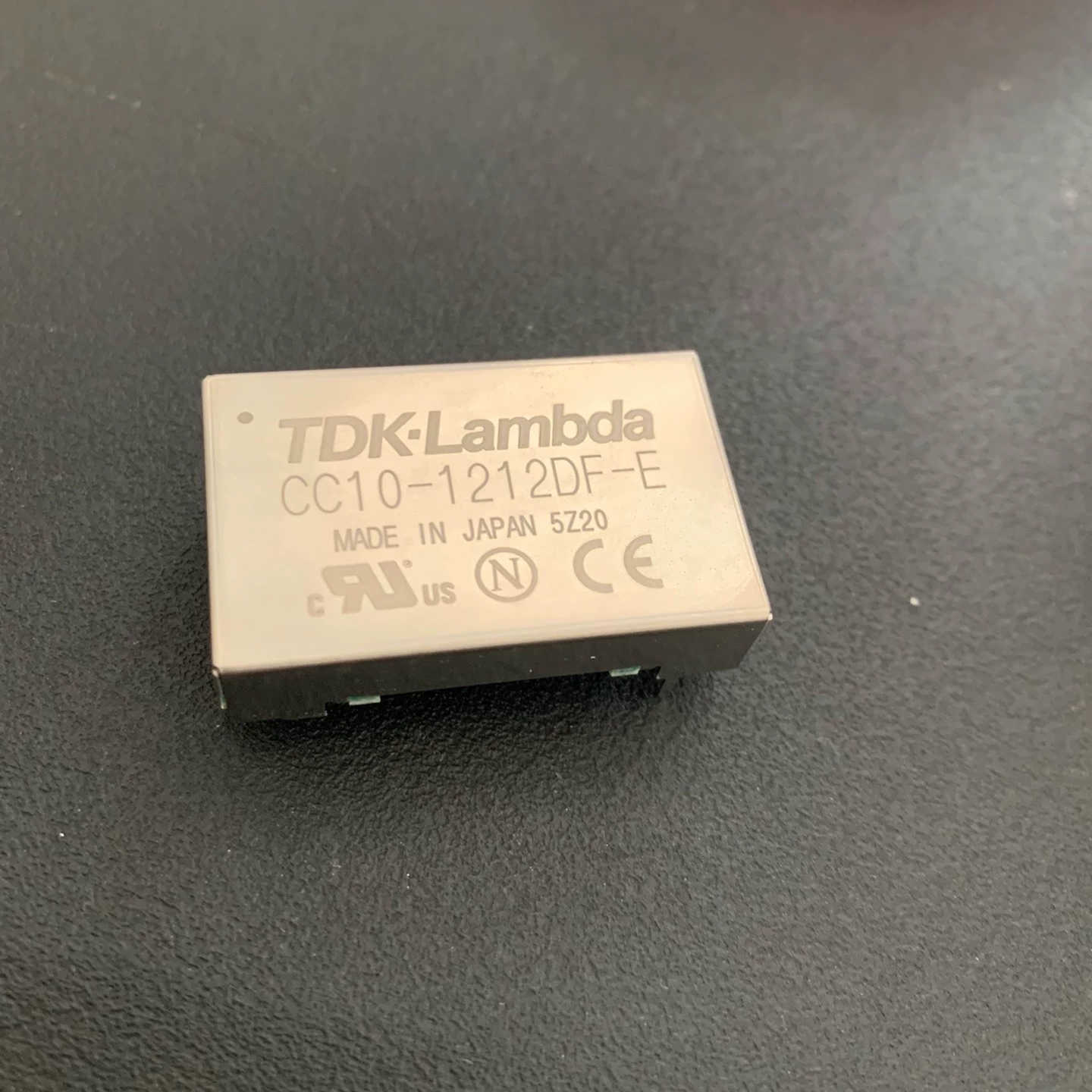 全新 TDK.Lambda隔离电源模块，CC10-1212D议价