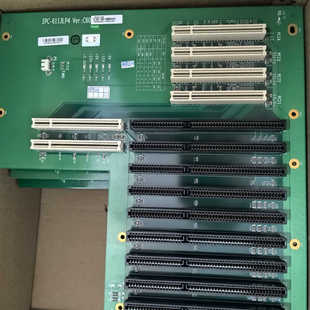 IPC 原装 6113LP4 C60 Ver 研祥工控机底板