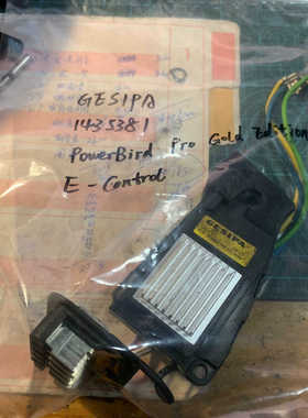 拆机德国GESIPA 1435381 PowerBird P