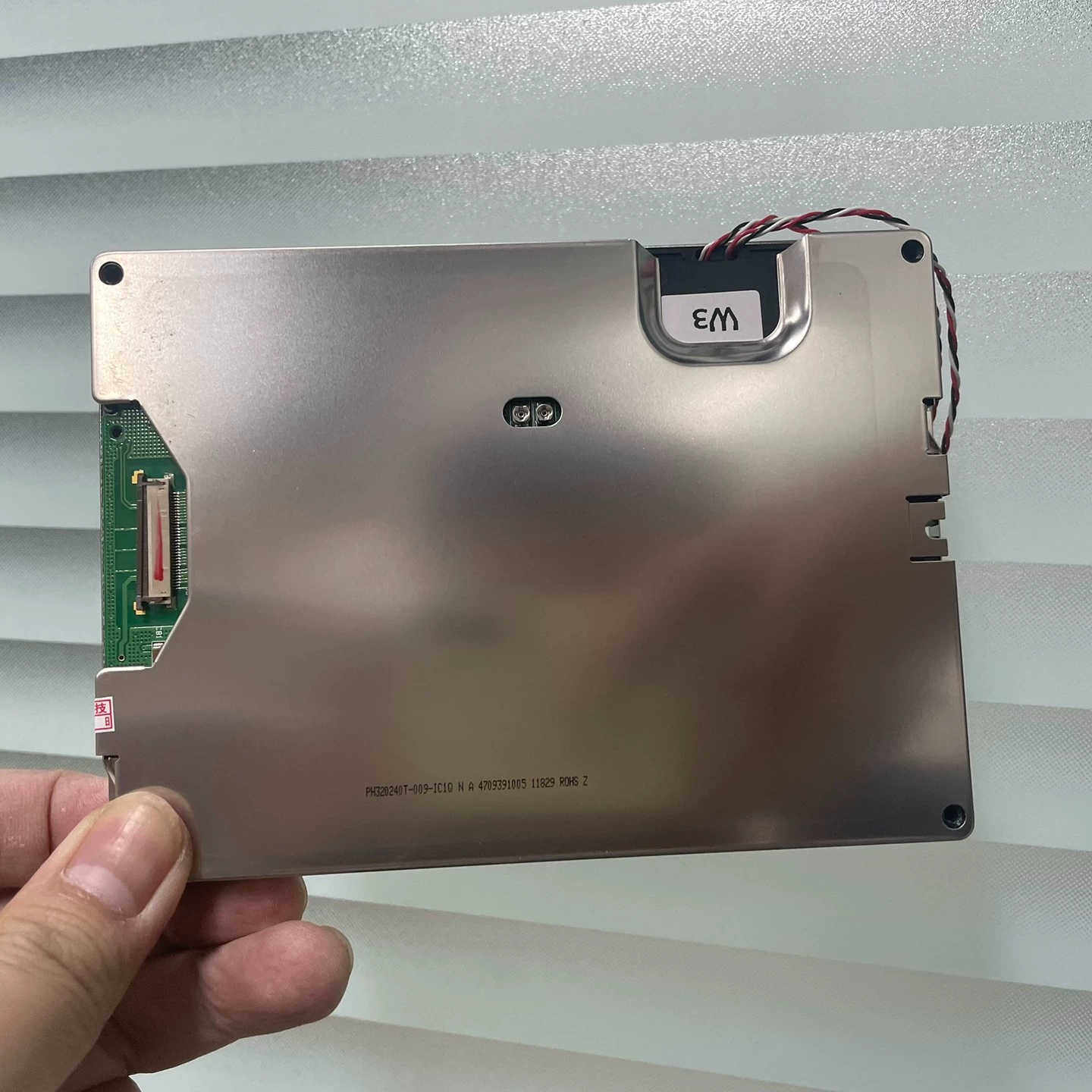 液晶屏 PH320240T-009-IC1Q