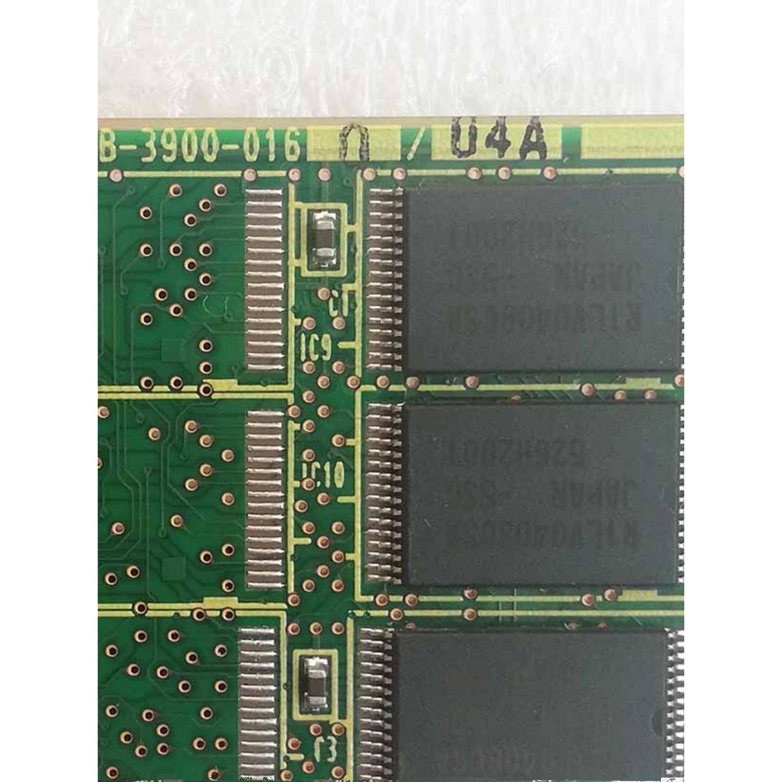 A20B-3900-0160原装拆机 系统ROM卡 内存卡 可包含软件现货议价议