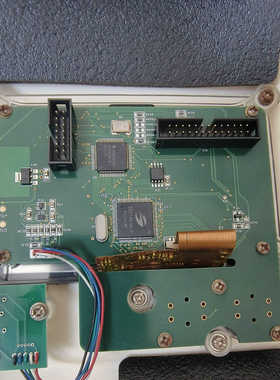 Flexo ST30显示屏控制板