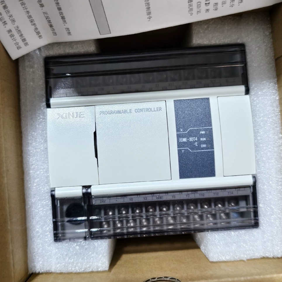 XDME-30T4-E 信捷代理商