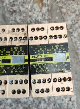 佳可宝pLUTos2o成色如图剩下一个