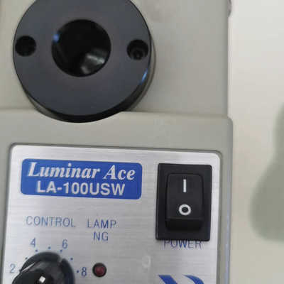 拆机件  LA-100USW Luminar Ace 日本林议价