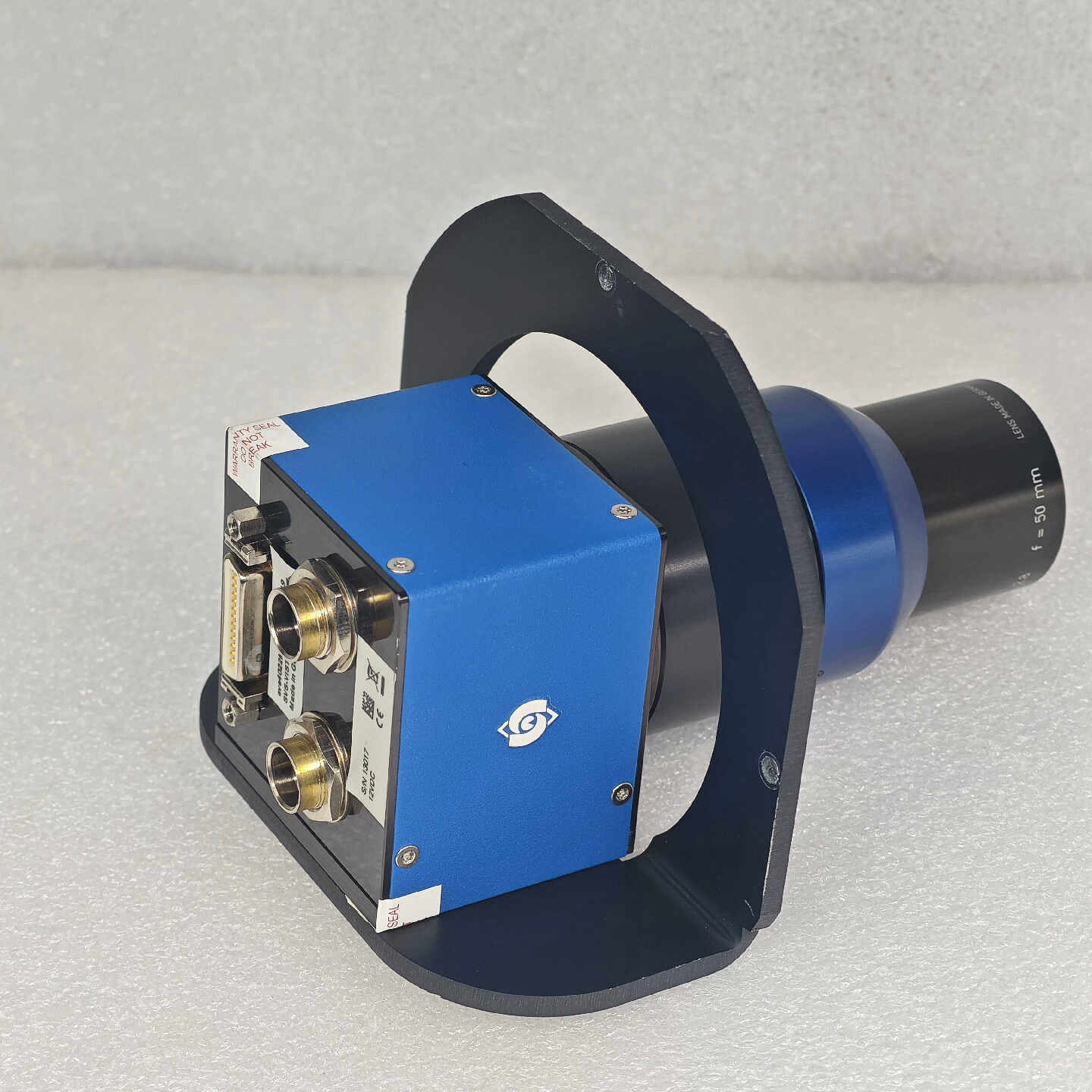 SVS-VISVEK GmbH SVS4022MTLCPC-