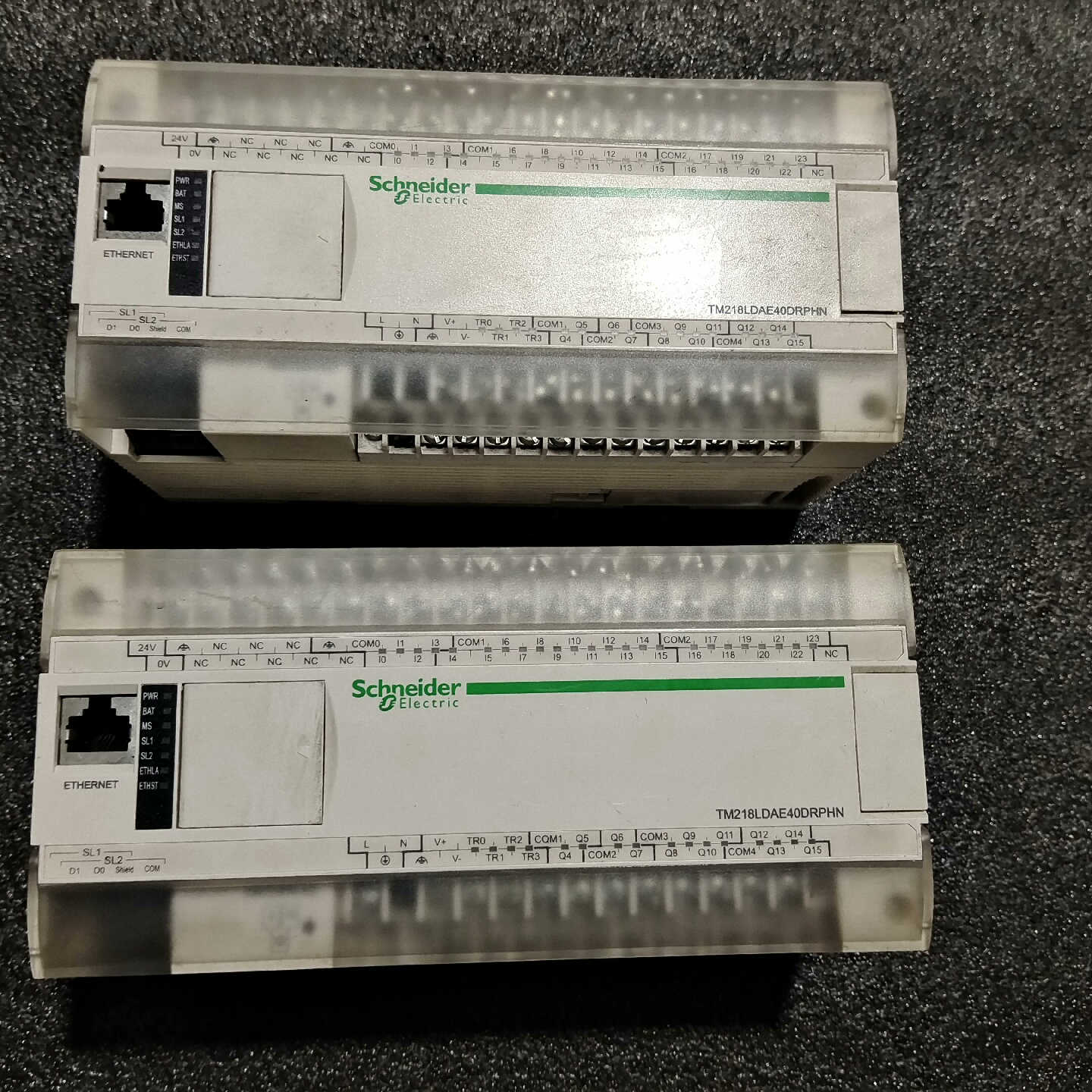 TM218LDAE40DRPHN原装拆机功能包好议价