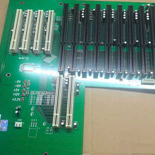 原装 研祥工控机底板IPC REV 拆机议价 6113LP4