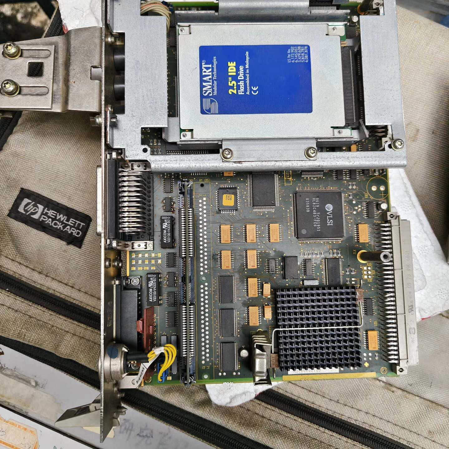 6fc5110-0db02-0aa4带原装硬盘 需要的拍