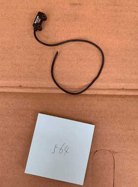 巴鲁夫bos01ew传感器