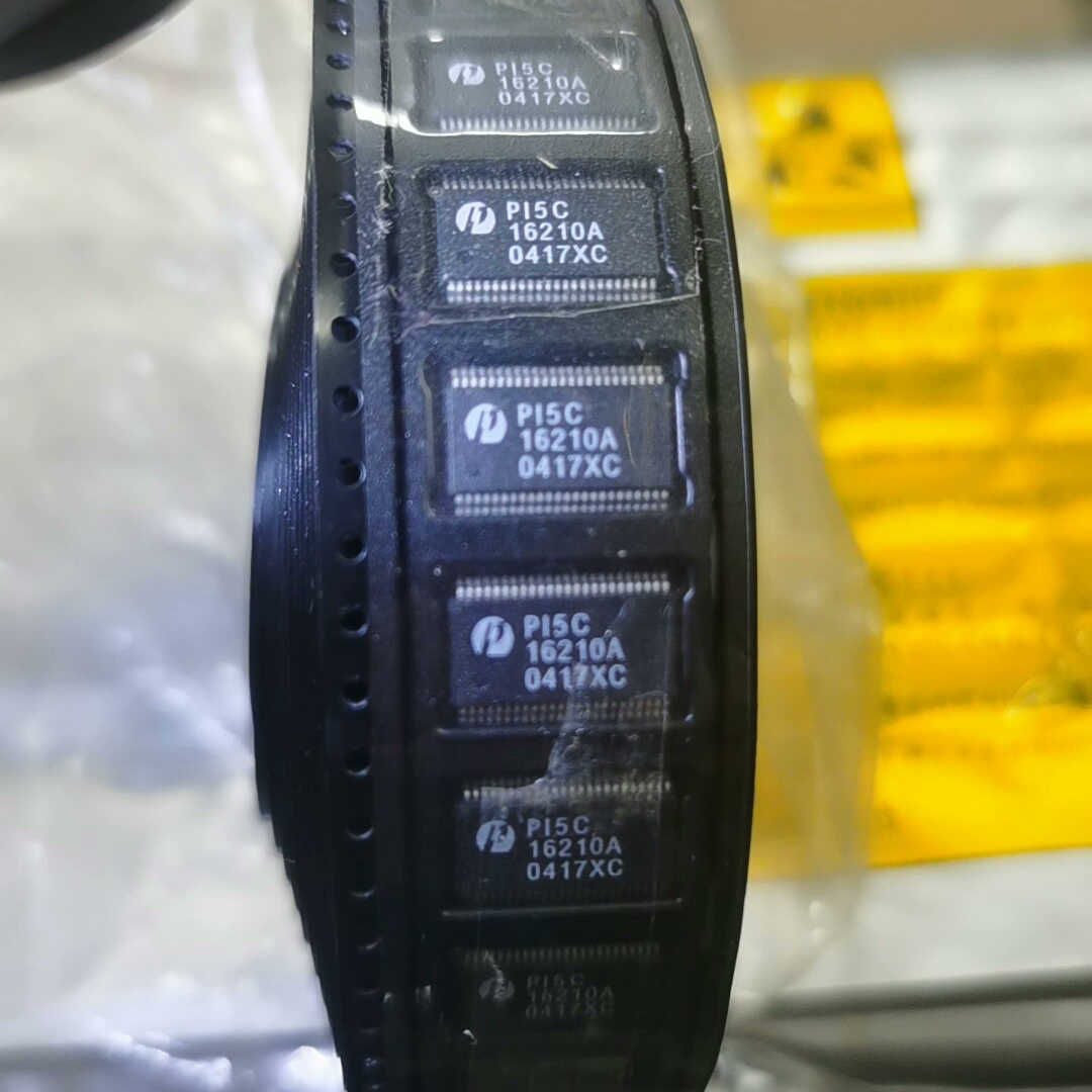 Pl5C16210A全新原装现货，工厂尾料，还有210个议价