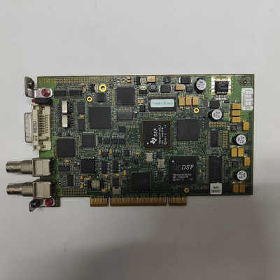 Tested Board 视频采集卡