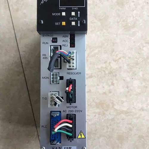 CAI-ICHI-DENTSULTD-AFC1500实物如图