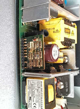 SNP-Z210机内开关电源 控创PASSAU 60工控机电