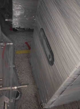 二手爱德华真空泵IXH6045HT，IXL500Q