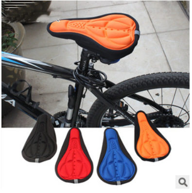 Selle de vélo - Ref 2352313 Image 1