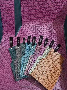 孕婴级TPE硅胶汽车脚垫零下50度抗冻超软弹耐磨防水滑主副驾后排