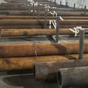 2Cr13不锈钢无缝管 厚壁钢管 厂家现货 可切割零售