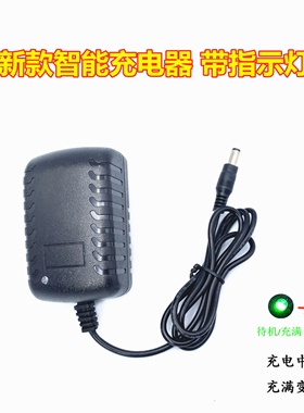 17V2A手持补光灯充电器14.8v16.8V2A M30RGB M33凌影R2000通用