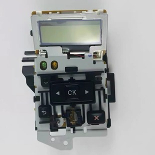 M405d操作板 402控制面板 面板显示屏 305 惠普403按键板HP403DN