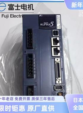 富士驱动器RYT201/401D5-VV2/101D5-LS2-Z25/500/751C5-VS2-Z5Z88