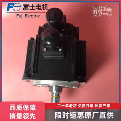 现货SGMGH-03ACB21安川伺服电机全新原装SGMG-03AAB-SF11