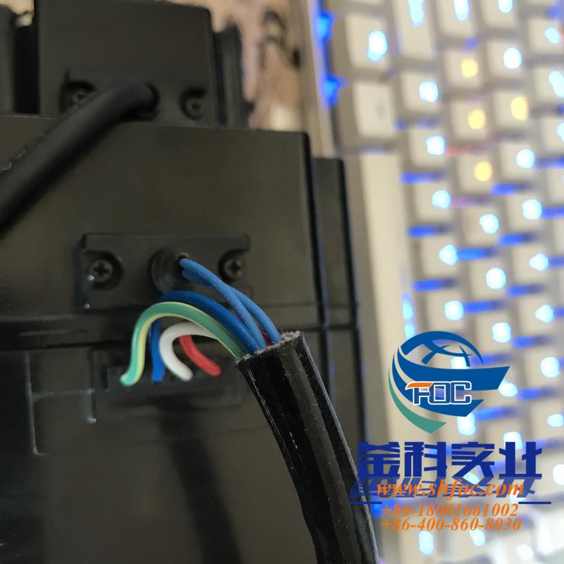 原装正品全新日本富士伺服电机GYS201D5-RC2