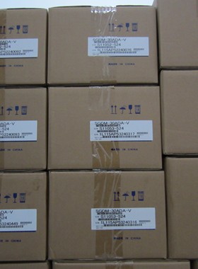 SGMG-09V2ABC/SGMG-09A2ABC伺服电机老库存，质保一年。议价