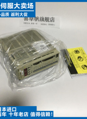 议价-安川伺服SGDM-A3BDA-V/SGDM-A5BDA-V/SGDM-04BDA-V全新原装