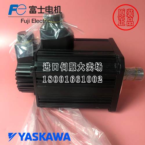 GYS302DC1-SA-Z30/-B全新原装富士伺服电机3kw大功率现货非标现货