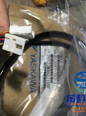 原装安川进口全新SGMAS-A5ACA21/SGMAS-A5ACA41/61马达