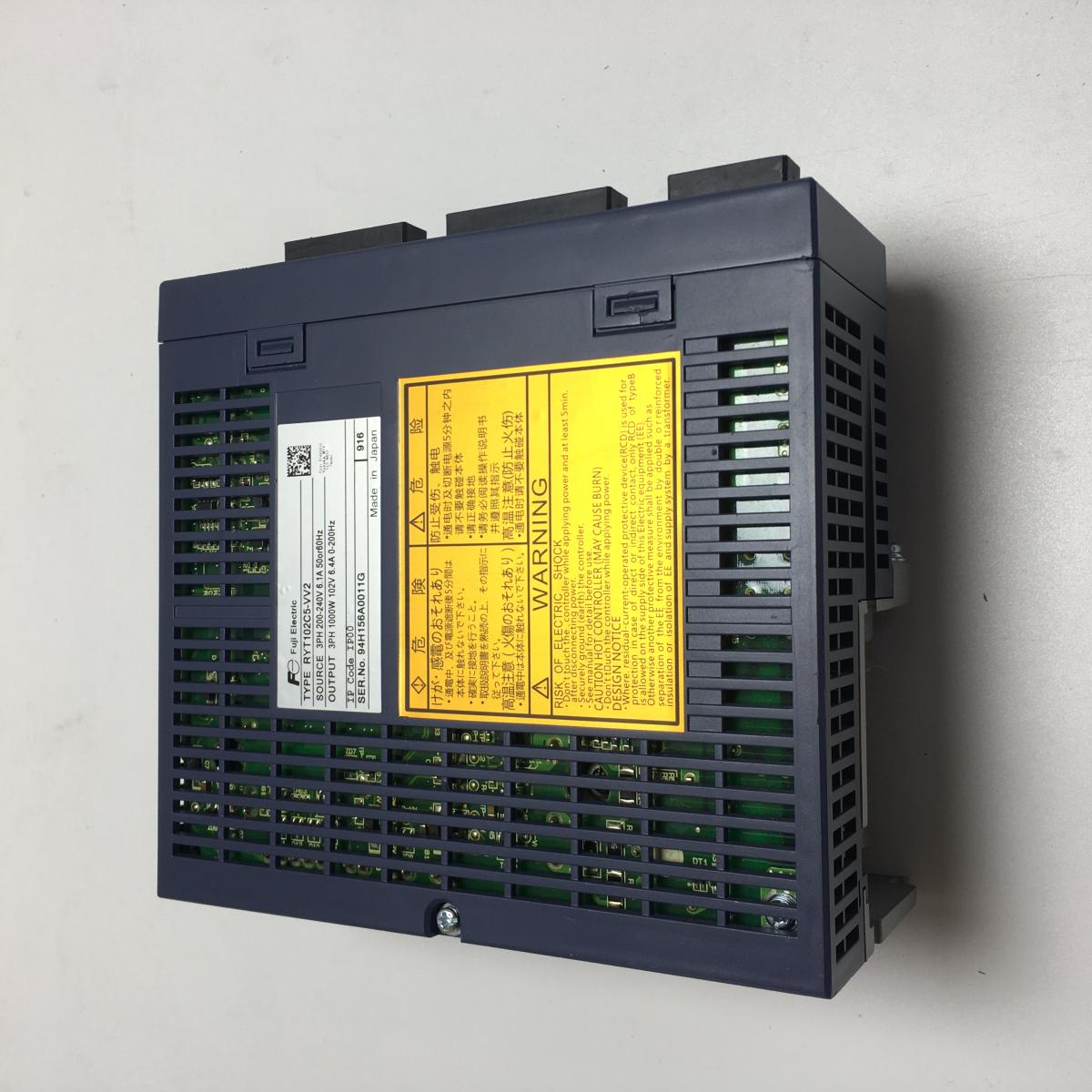富士日本全新原装正品驱动器