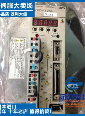 议价-SGMP-04AWYR31安川伺服N驱动大量库存