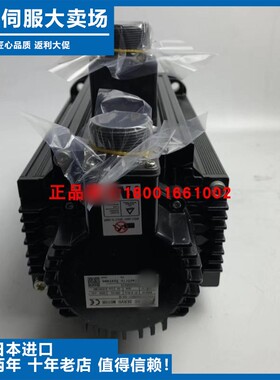 富士伺服电机GYS502DC1-SA-B大功率马达GYS402/GYS302DC1-SG ZJ7
