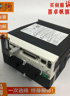 NPSA-ZLTA-401A全新伺服驱动器质保一年