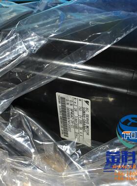原装安川进口全新正品电机SGMP-02AWYR11马达