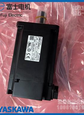 SGMJV-04ADL21全新原装安川伺服电机