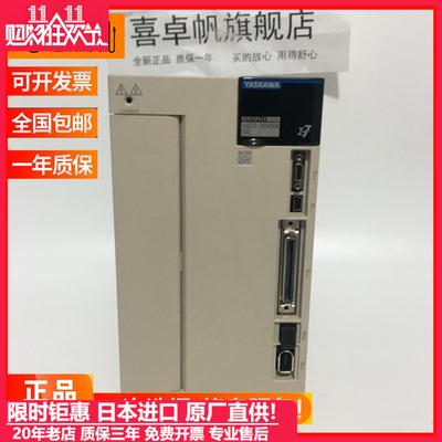 SGD7S-120A00A/180/200A/B202/002/330/470/550安川伺服驱动器9