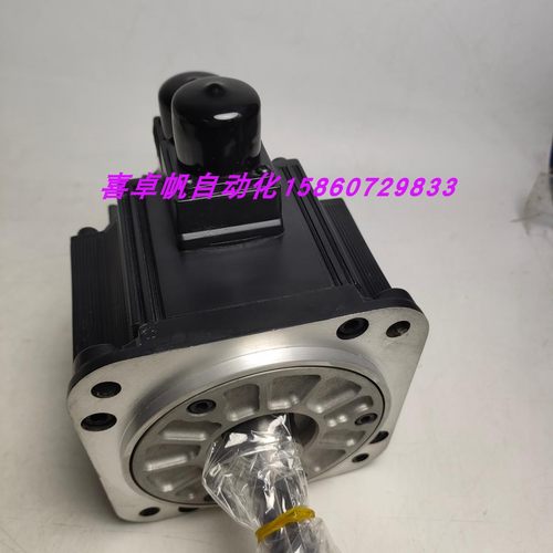 全新正品安川SGMG-05A2AB电机马达销售进口原装质保