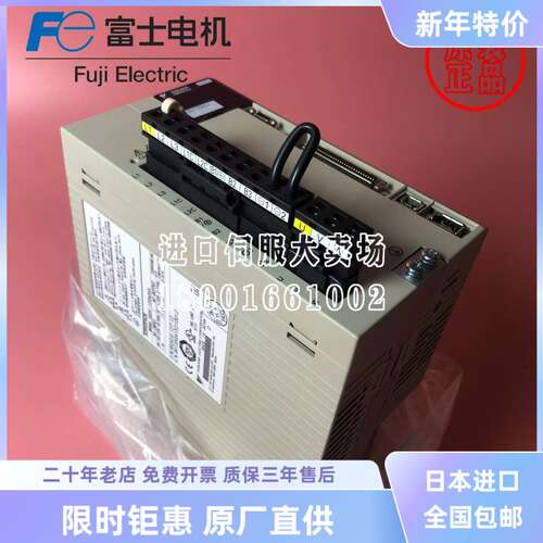 安川日本全新原装正品驱动器
