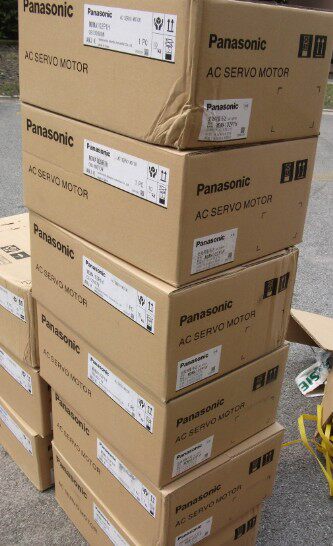 MCDHT3520E+MHMD082G1U伺服驱动器现货，议价