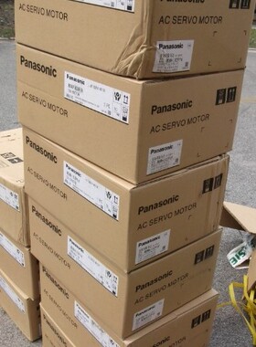 MCDHT3520E+MHMD082G1U伺服驱动器现货，议价