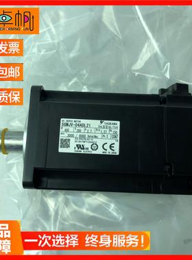 伺服电机SGMJV-04ADL21全新进口原装正品