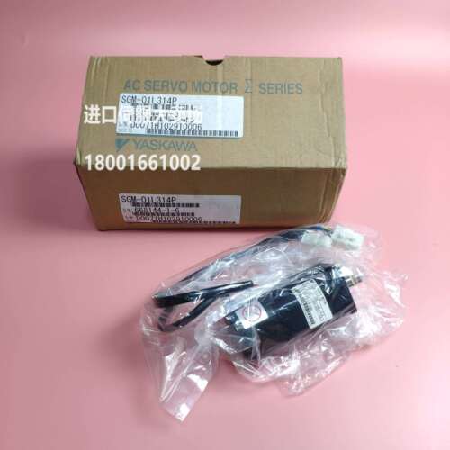 原装安川伺服SGMGH-1A/1E/12/ACA/A2A/A2B/ACB/DCA/2C/6C/21/61