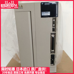 330A05A 安川伺服驱动器SGDV 180A11A 120A21A 200A01A002000