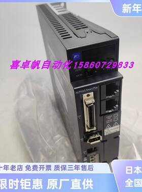 U-RYU1PC-4/RYH401F6-VV2-ZC1富士原装进口伺服驱动器